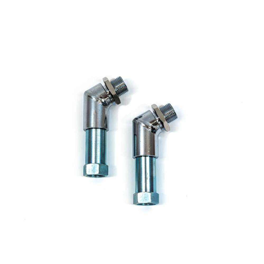 Cel Delete Kit / Cel Eliminator / O2 Sensor Spacer - Palenon Performance